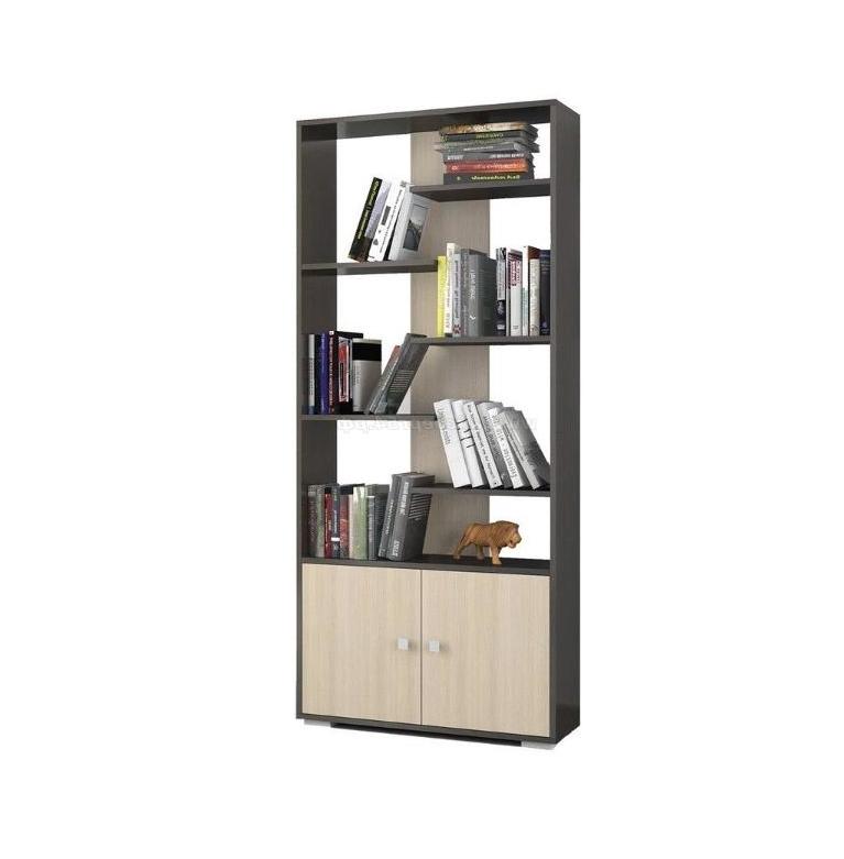 Стеллаж Ромео-4 в Великом Новгороде - картинка