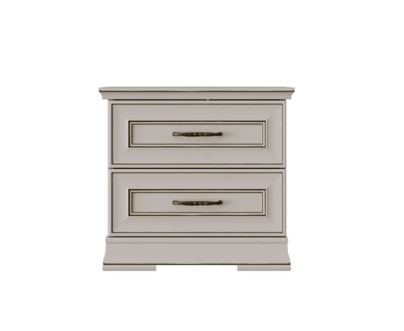 Тумба прикроватная Флоренция KOM2S в Великом Новгороде - картинка