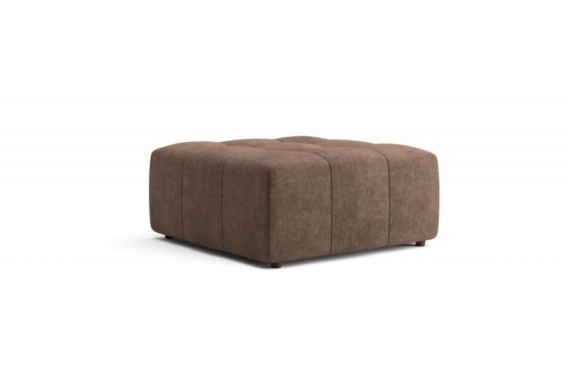 Пуф большой "Торонто "СТАНДАРТ в Великом Новгороде - фото Пуф большой "Торонто "СТАНДАРТ в Великом Новгороде - картинка