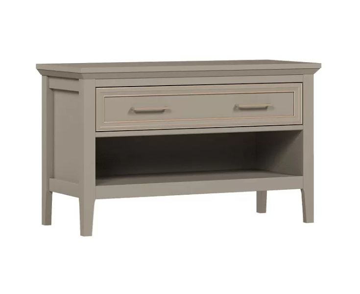 Тумба для обуви Классик KOM1S/95 в Великом Новгороде - картинка