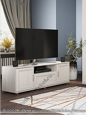 Тумба под ТВ "Классика" ТБ в Великом Новгороде - картинка