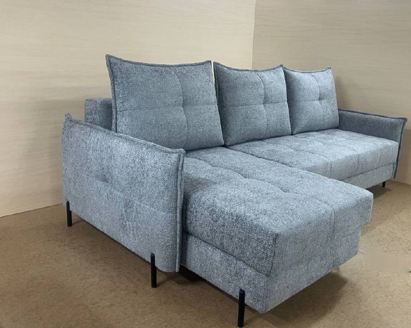 Диван угловой Валенсия-ЛАЙТ (плюс) в Великом Новгороде - картинка