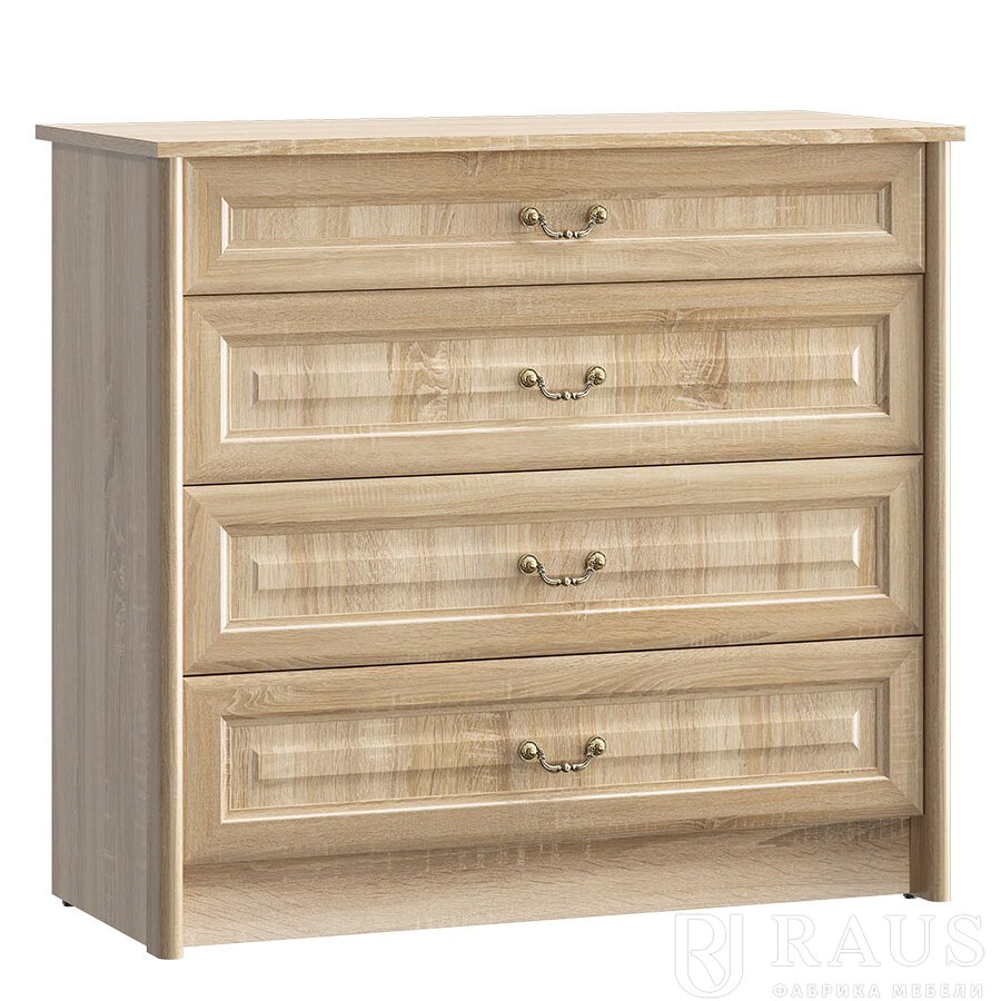 Комод Янна в Великом Новгороде - картинка