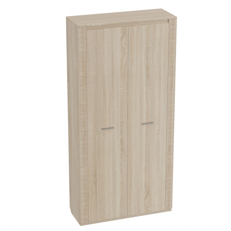 Шкаф двухдверный "Элана" гостиная в Великом Новгороде - картинка