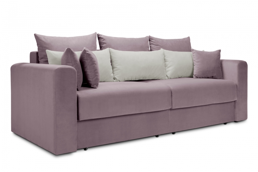 Диван прямой «Мэдисон» 2-х секционный в Великом Новгороде - фото Диван прямой «Мэдисон» 2-х секционный в Великом Новгороде - картинка