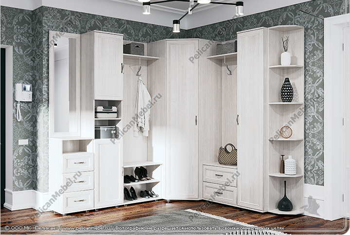 Пенал "Классика" П-П в Великом Новгороде - картинка