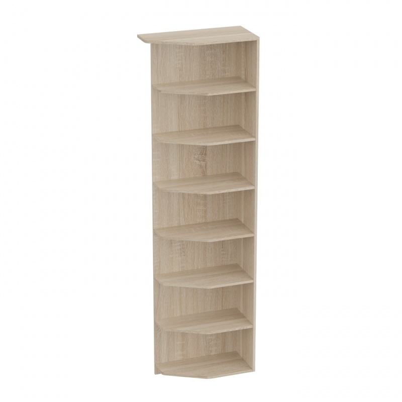 Стеллаж "Элана" спальня в Великом Новгороде - картинка