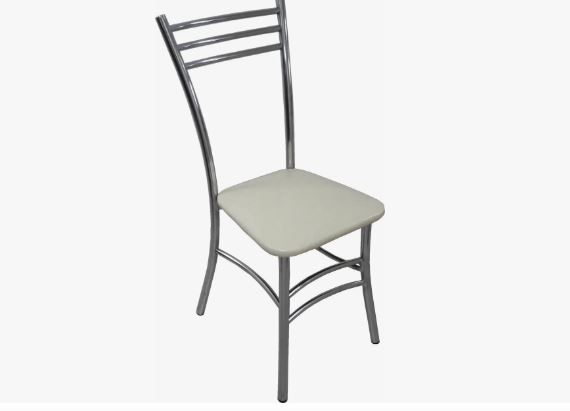 Стул хром Трио в Великом Новгороде - картинка