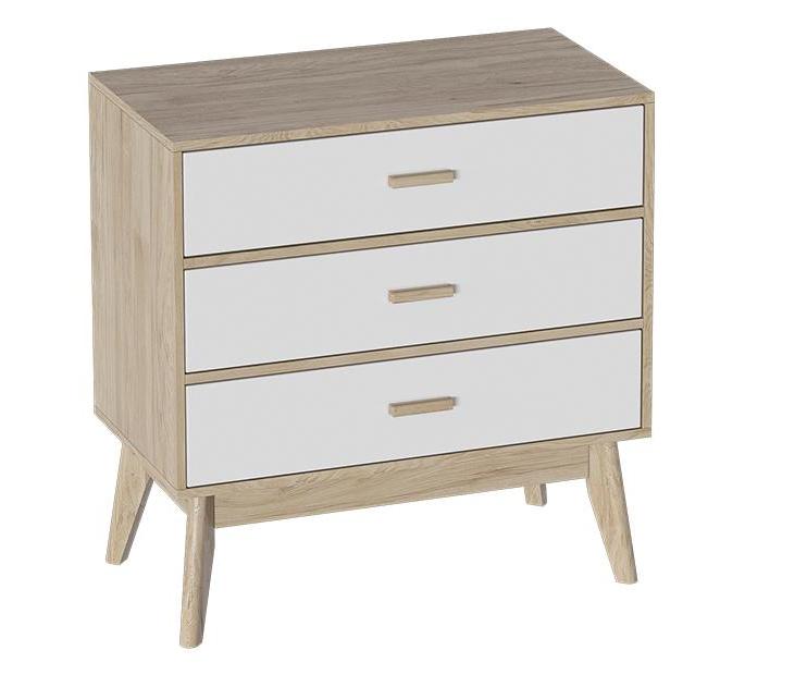 Комод "Калгари" спальня в Великом Новгороде - картинка