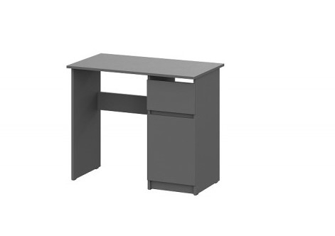 Стол письменный "Денвер" 0,9 м в Великом Новгороде - фото Стол письменный "Денвер" 0,9 м в Великом Новгороде - картинка