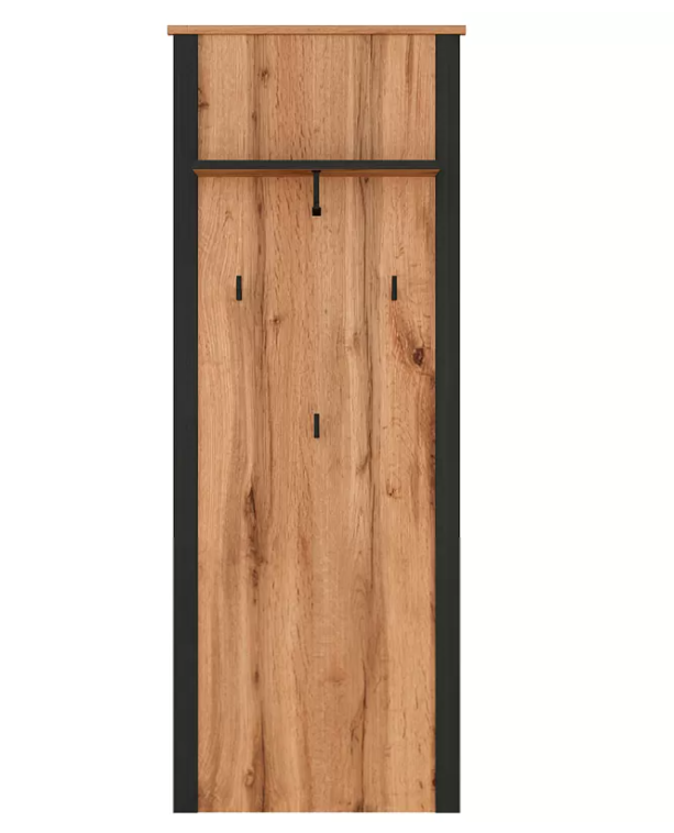 Вешалка Лофт WIE/55 в Великом Новгороде - фото Вешалка Лофт WIE/55 в Великом Новгороде - картинка