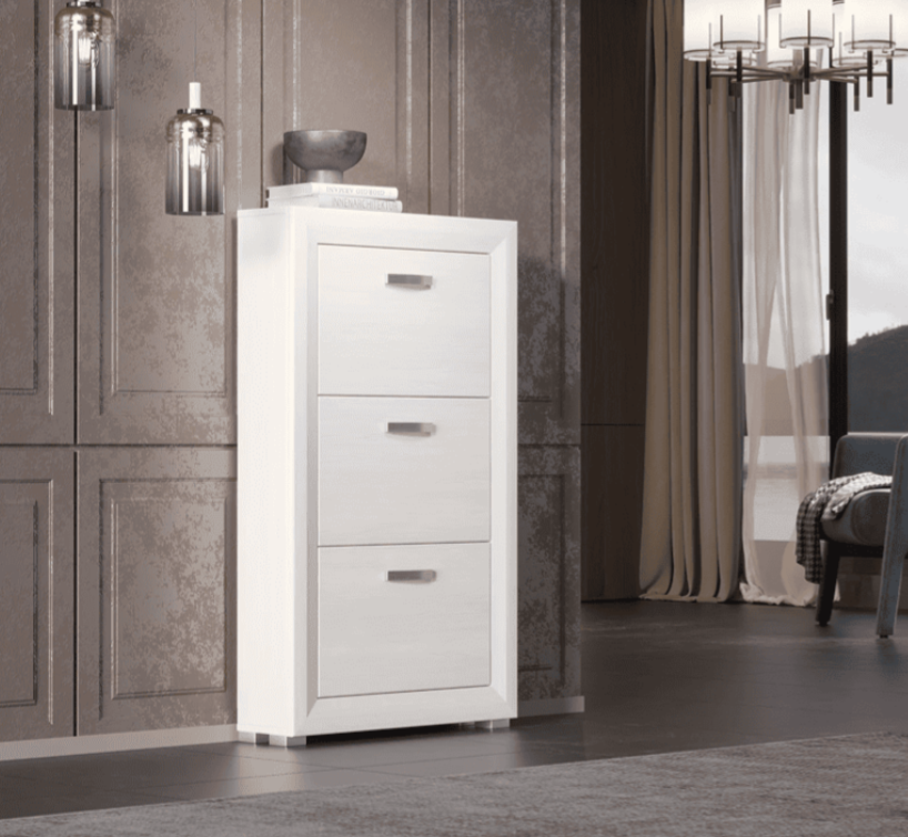 Тумба для обуви Мальта BUT3B в Великом Новгороде - фото Тумба для обуви Мальта BUT3B в Великом Новгороде - картинка