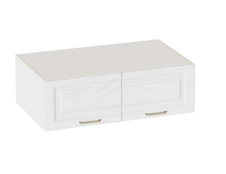 Антресоль двухдверная "Манхэттен" спальня в Великом Новгороде - фото Антресоль двухдверная "Манхэттен" спальня в Великом Новгороде - картинка