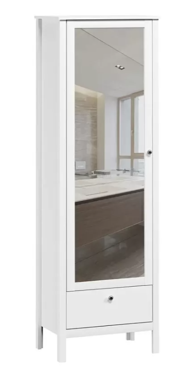 Шкаф Ева (Хельга) SZF1W1S/60 в Великом Новгороде - картинка