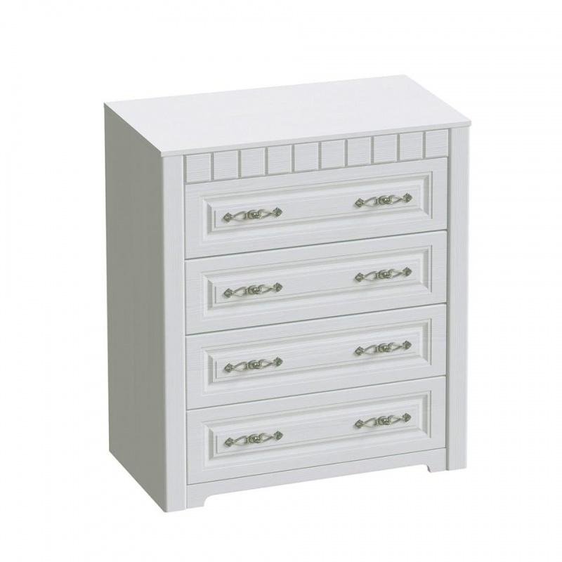 Комод "Прованс" спальня в Великом Новгороде - фото Комод "Прованс" спальня в Великом Новгороде - картинка