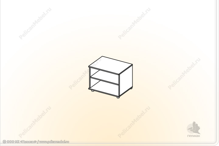 Обувница "Классика" ОБ в Великом Новгороде - картинка