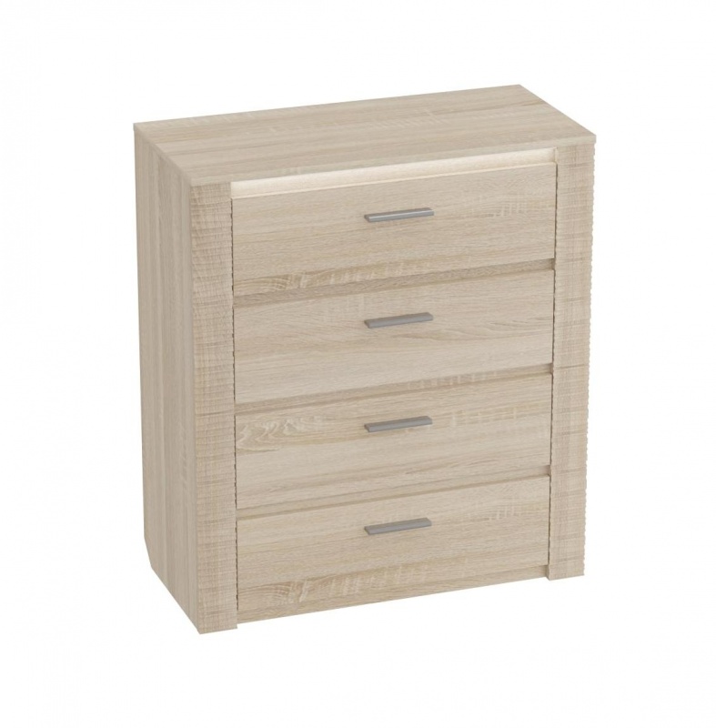 Комод 850 "Элана" спальня в Великом Новгороде - картинка