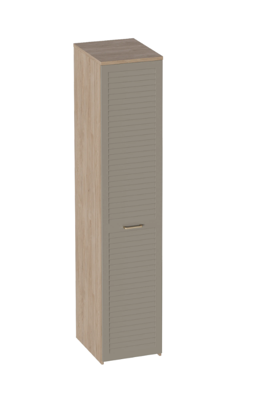 Шкаф однодверный "Гавана" в Великом Новгороде - картинка