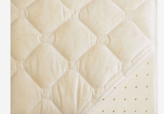 Наматрасник с латексом в Великом Новгороде - фото Наматрасник с латексом в Великом Новгороде - картинка