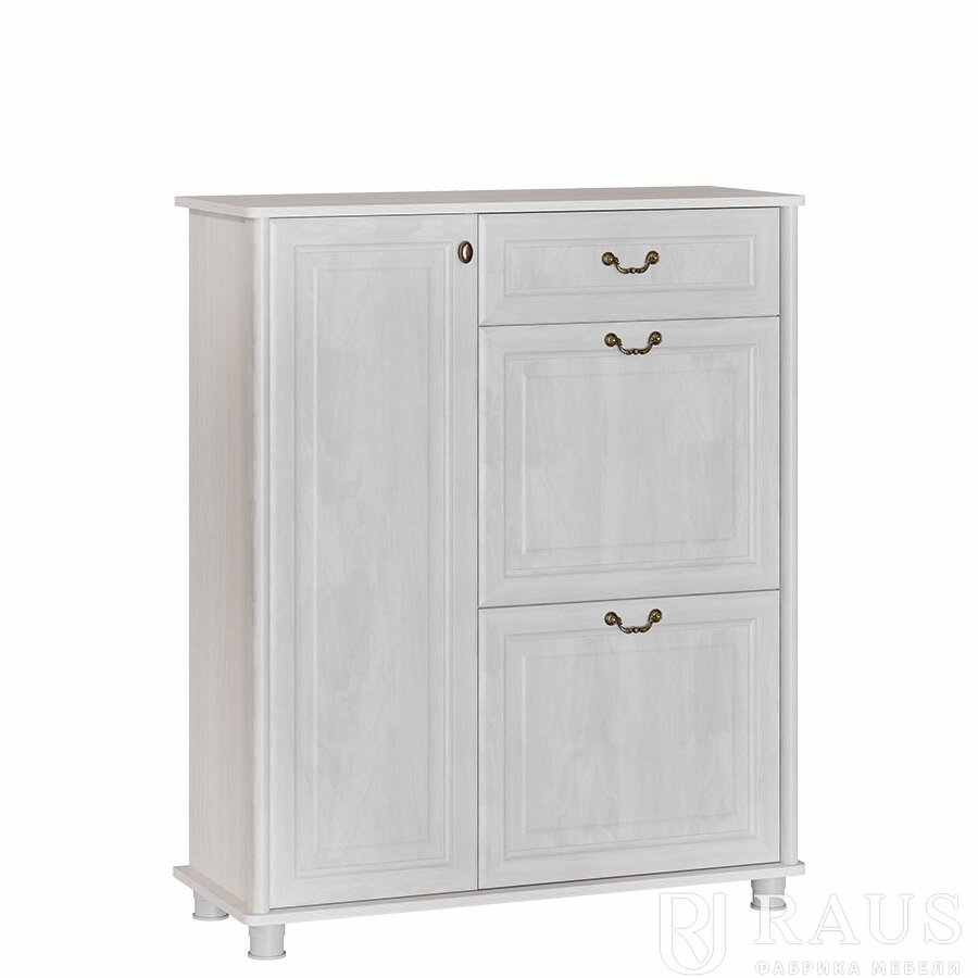 Обувница Янна в Великом Новгороде - картинка