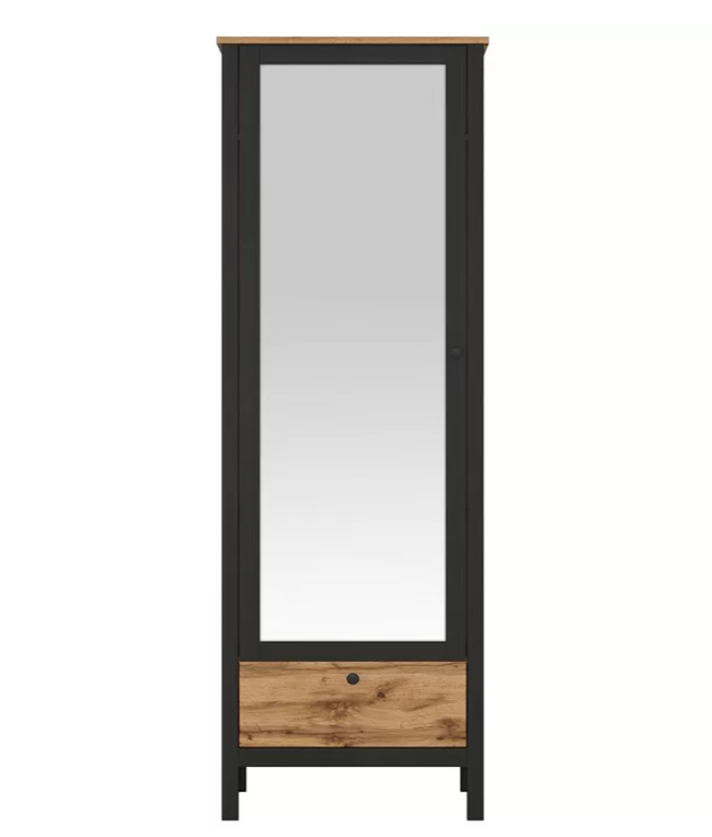 Шкаф Лофт SZF1W1S/60 в Великом Новгороде - фото Шкаф Лофт SZF1W1S/60 в Великом Новгороде - картинка