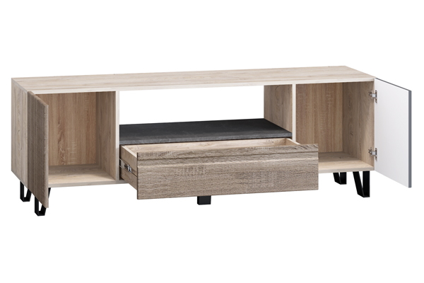 Тумба под ТВ "Нота-28" в Великом Новгороде - фото Тумба под ТВ "Нота-28" в Великом Новгороде - картинка