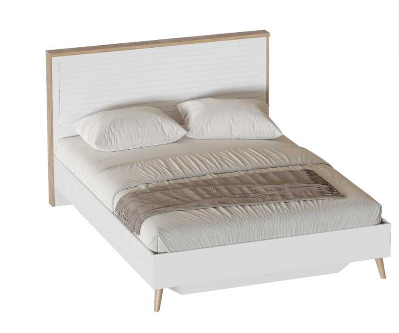 Кровать "Гавана" в Великом Новгороде - картинка