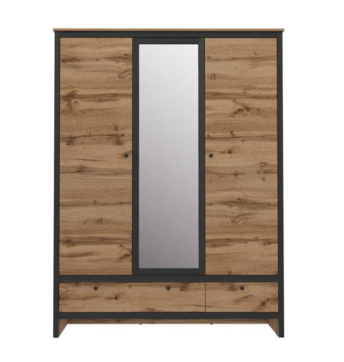 Шкаф Лофт SZF3D2S в Великом Новгороде - картинка