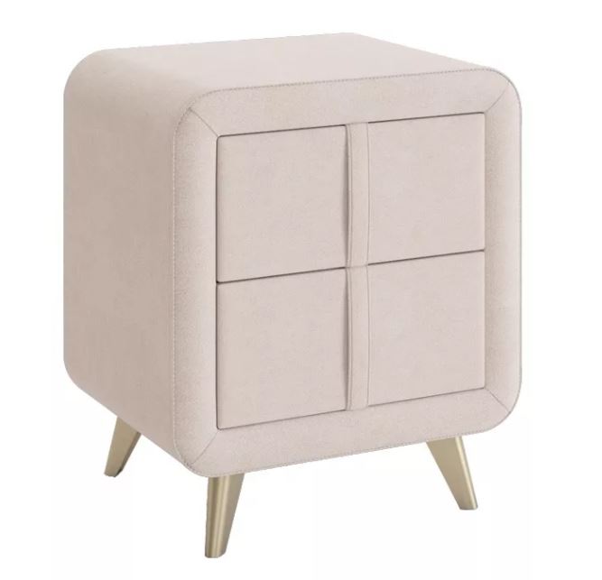 Софи-2 Тумба прикроватная в Великом Новгороде - картинка