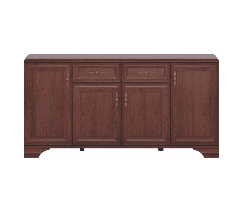 Тумба-комод Кентаки KOM4D2S в Великом Новгороде - фото Тумба-комод Кентаки KOM4D2S в Великом Новгороде - картинка