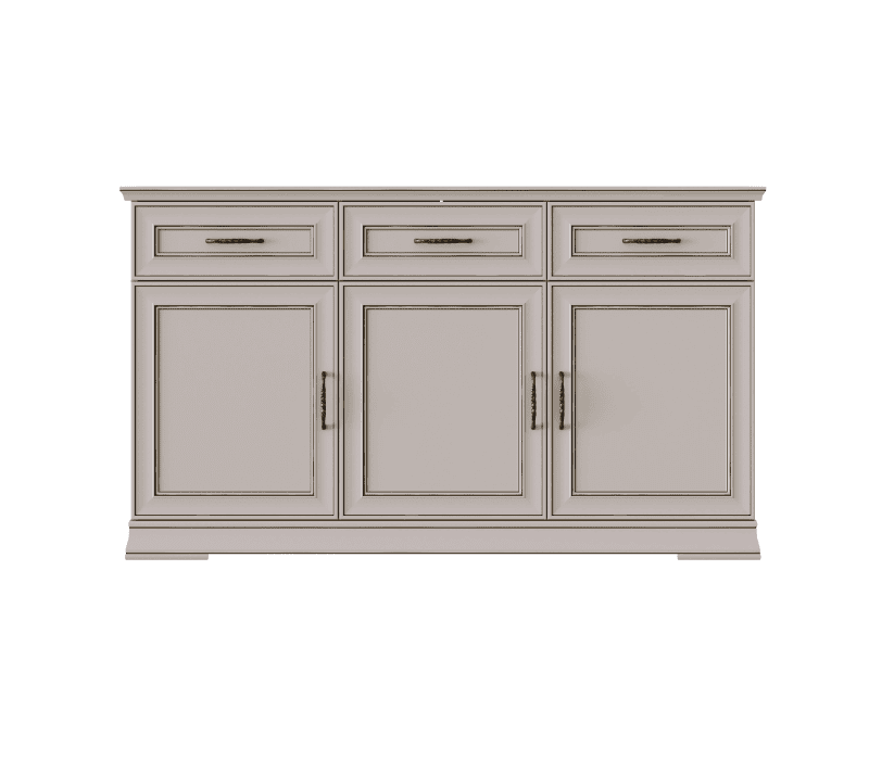 Тумба-комод Флоренция KOM3D3S в Великом Новгороде - картинка