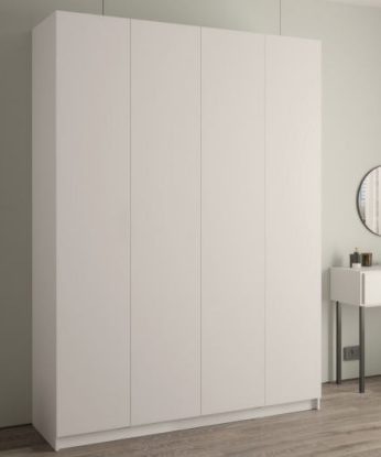 Шкаф Локер 4 дверный в Великом Новгороде - картинка