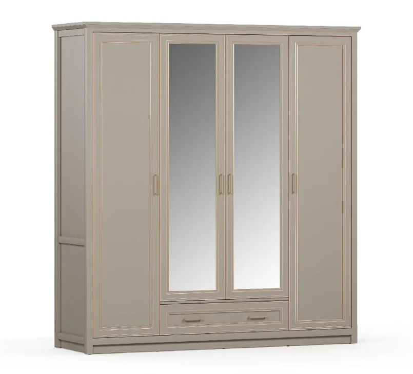 Шкаф Классик SZF2D2L1S в Великом Новгороде - картинка