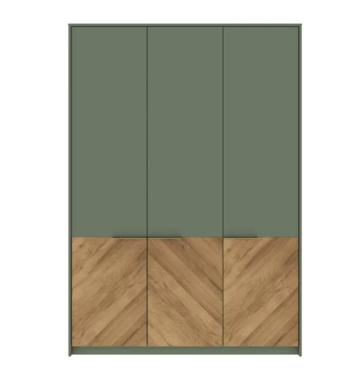 Шкаф Сиена SZF3D в Великом Новгороде - фото Шкаф Сиена SZF3D в Великом Новгороде - картинка