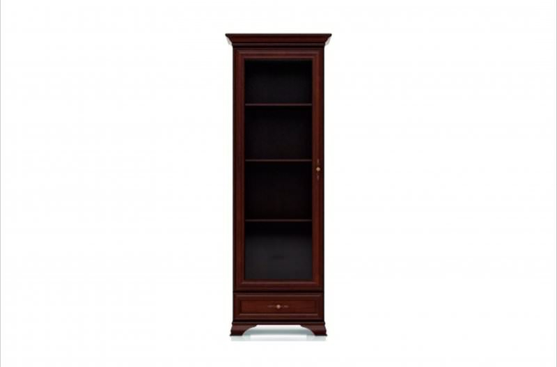 Витрина однодверная с ящиком Кентаки в Великом Новгороде - фото Витрина однодверная с ящиком Кентаки в Великом Новгороде - картинка