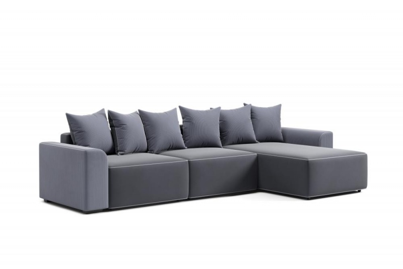Диван модульный "Монреаль 4" СТАНДАРТ в Великом Новгороде - фото Диван модульный "Монреаль 4" СТАНДАРТ в Великом Новгороде - картинка