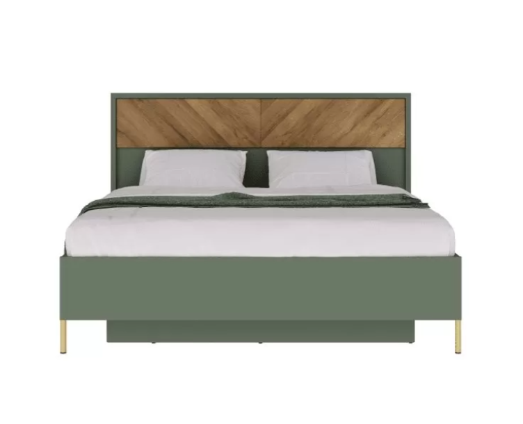 Кровать Сиена LOZ160х200 с подъемным механизмом в Великом Новгороде - картинка