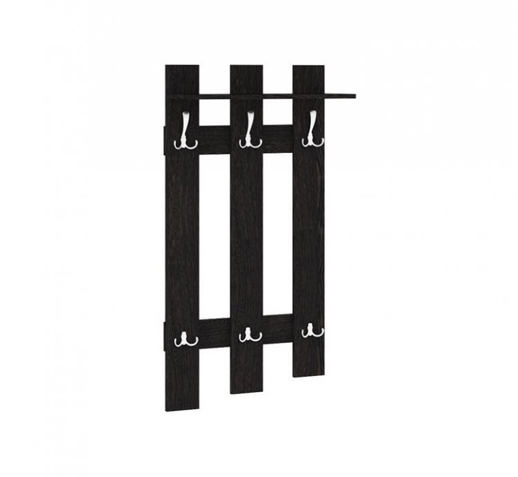 Вешалка-мини с крючками Арт в Великом Новгороде - картинка