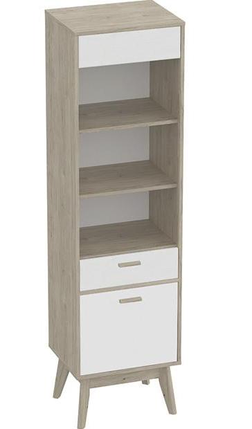 Шкаф-витрина "Калгари" гостиная в Великом Новгороде - фото Шкаф-витрина "Калгари" гостиная в Великом Новгороде - картинка