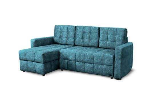 Диван-кровать угловой "Бремен" СТАНДАРТ в Великом Новгороде - фото Диван-кровать угловой "Бремен" СТАНДАРТ в Великом Новгороде - картинка