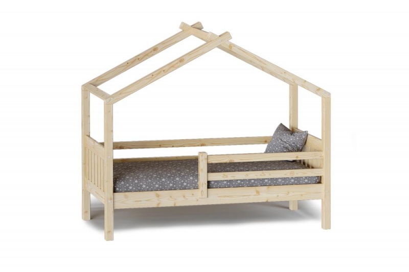 Кровать "Ассоль" 1600х700 в Великом Новгороде - картинка