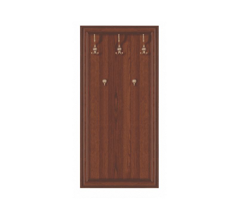 Вешалка настенная Кентаки в Великом Новгороде - фото Вешалка настенная Кентаки в Великом Новгороде - картинка