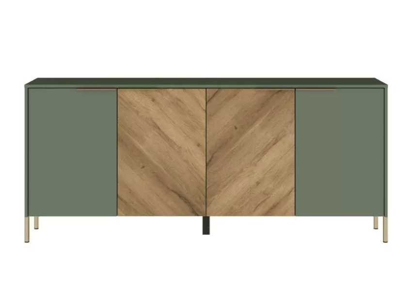 Тумба Сиена KOM4D в Великом Новгороде - картинка