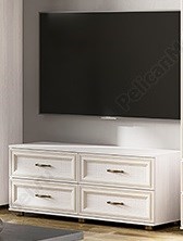 Тумба под ТВ "Каролина" ТБ-1 в Великом Новгороде - фото Тумба под ТВ "Каролина" ТБ-1 в Великом Новгороде - картинка