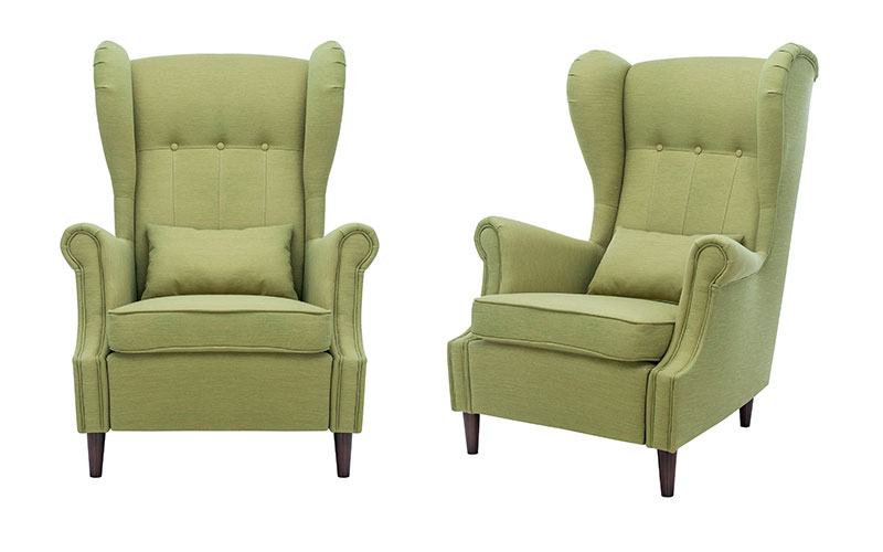 Кресло для отдыха ДЖОРДЖ в Великом Новгороде - фото Кресло для отдыха ДЖОРДЖ в Великом Новгороде - картинка