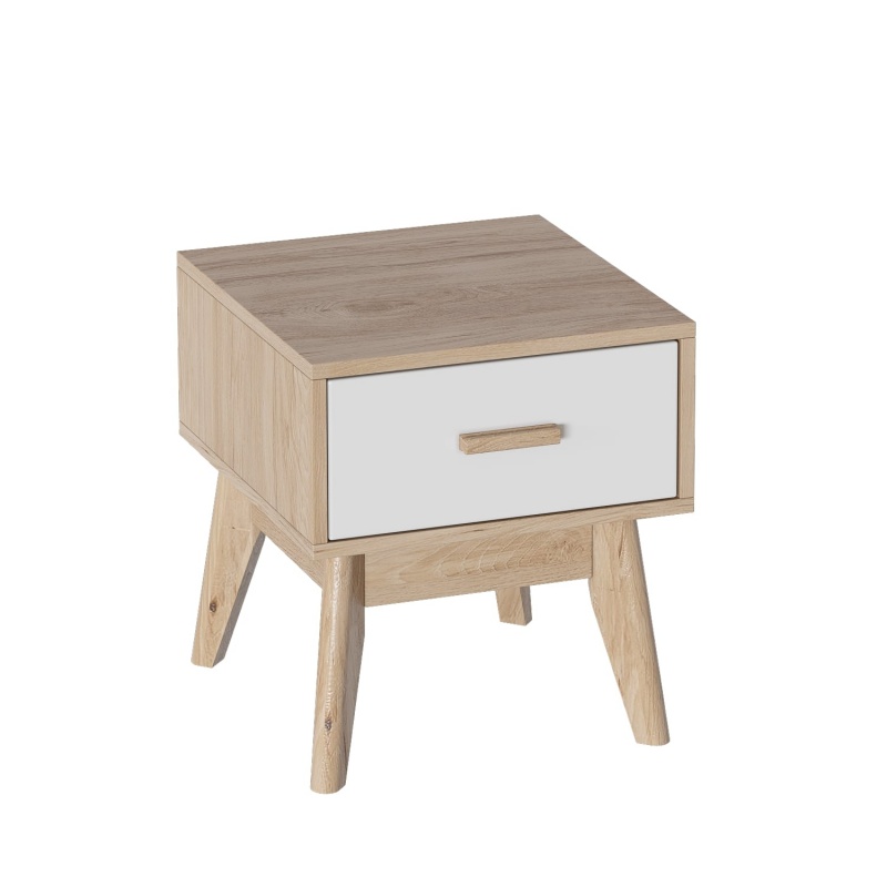 Тумба прикроватная "Калгари" спальня в Великом Новгороде - картинка