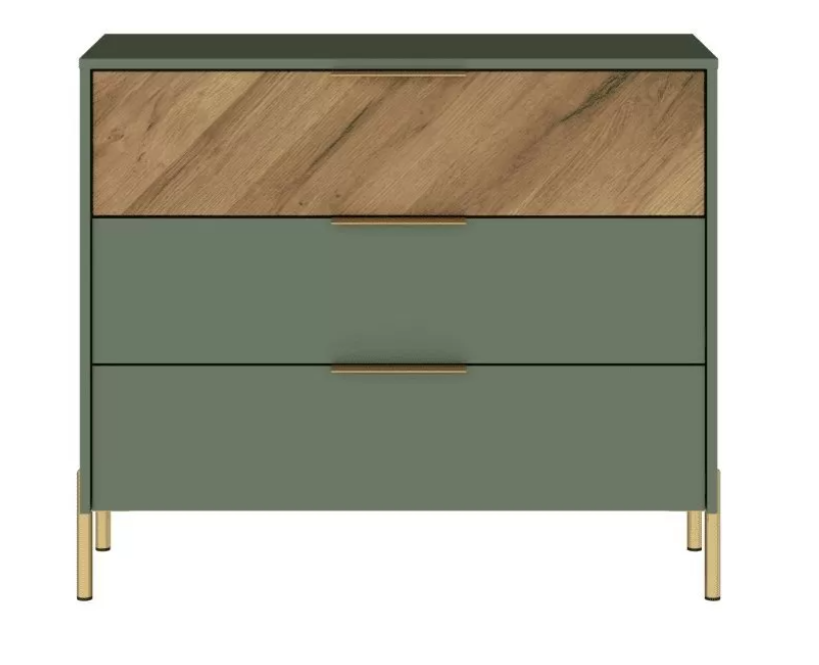 Комод Сиена KOM3S в Великом Новгороде - картинка