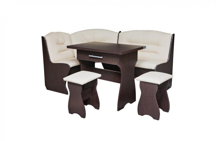 Кухонный уголок "Смак-6" в Великом Новгороде - картинка