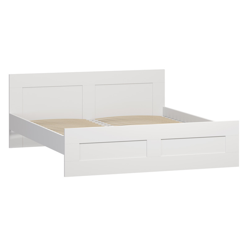 Кровать двойная 180х200 СИРИУС в Великом Новгороде - картинка