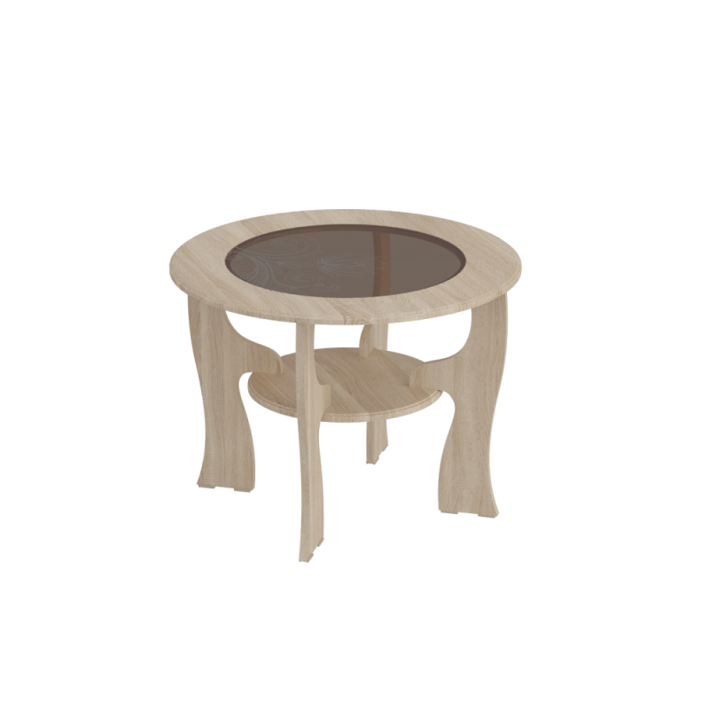 Стол журнальный № 13 в Великом Новгороде - картинка